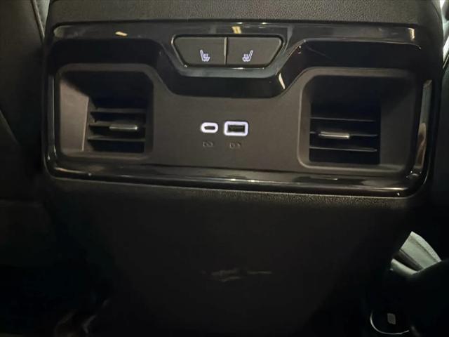 2024 GMC Sierra 2500HD 4WD Crew Cab Standard Bed AT4