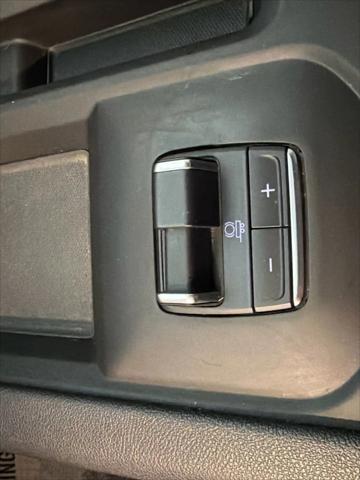 2024 GMC Sierra 2500HD 4WD Crew Cab Standard Bed AT4