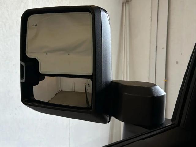 2024 GMC Sierra 2500HD 4WD Crew Cab Standard Bed AT4
