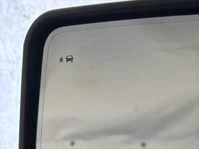 2024 GMC Sierra 2500HD 4WD Crew Cab Standard Bed AT4