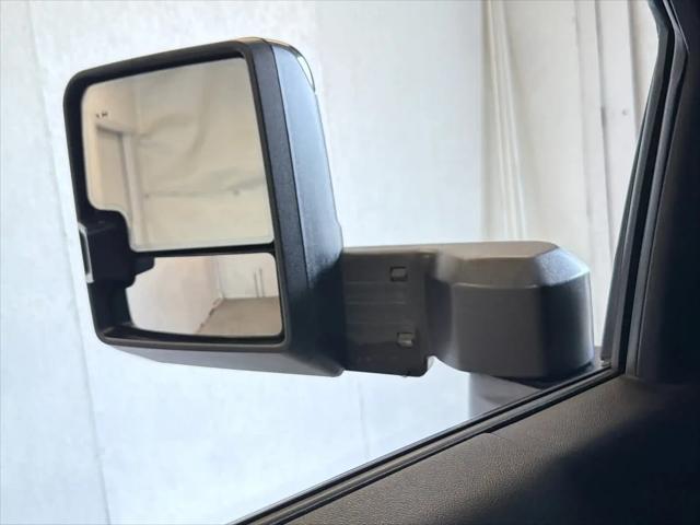 2024 GMC Sierra 2500HD 4WD Crew Cab Standard Bed AT4