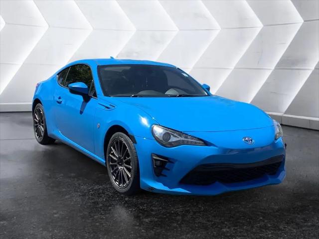 2020 Toyota 86 Base for sale in Albuquerque, NM