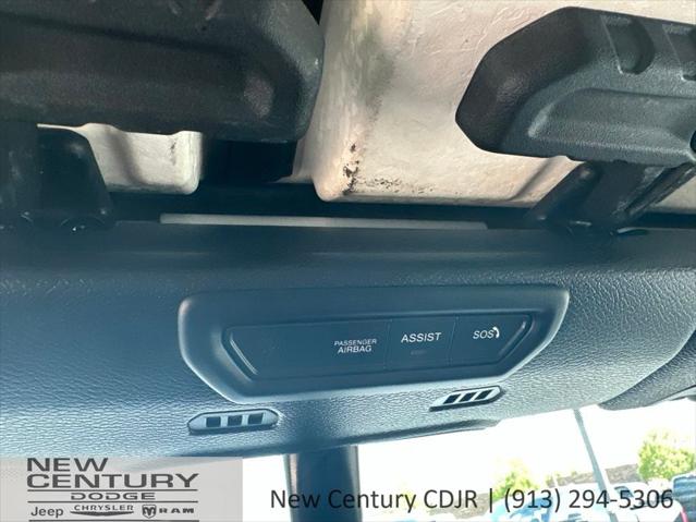 2022 Jeep Wrangler 4xe Unlimited Rubicon 4x4