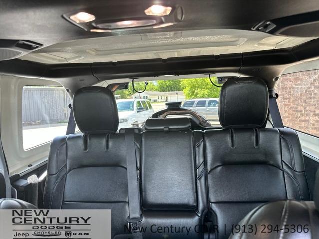 2022 Jeep Wrangler 4xe Unlimited Rubicon 4x4