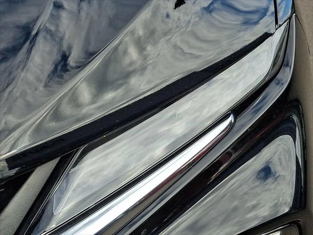 2025 Chevrolet Blazer AWD 2LT