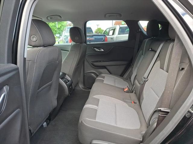 2025 Chevrolet Blazer AWD 2LT