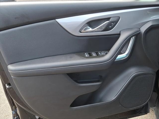2025 Chevrolet Blazer AWD 2LT