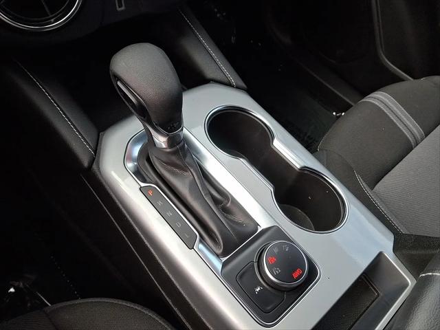 2025 Chevrolet Blazer AWD 2LT