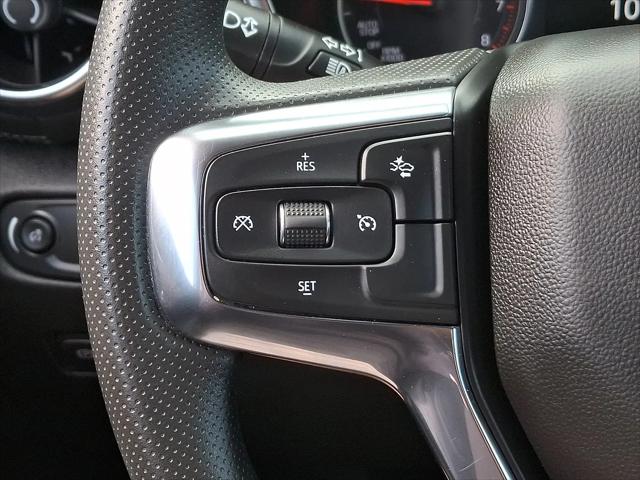 2025 Chevrolet Blazer AWD 2LT