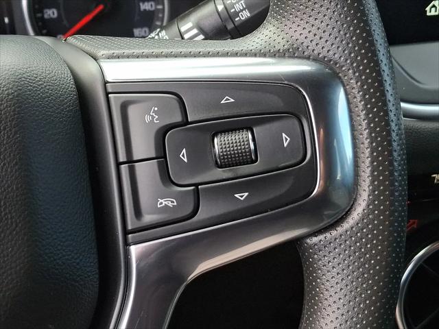 2025 Chevrolet Blazer AWD 2LT