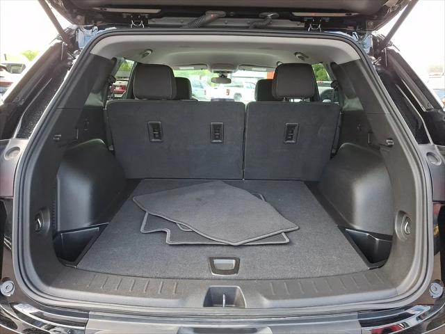 2025 Chevrolet Blazer AWD 2LT