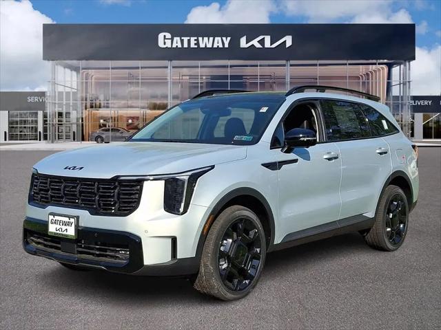 2026 Kia Sorento X-Line SX for sale in Warrington, PA