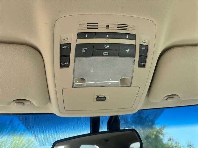 2011 Lexus RX 350 RX 350
