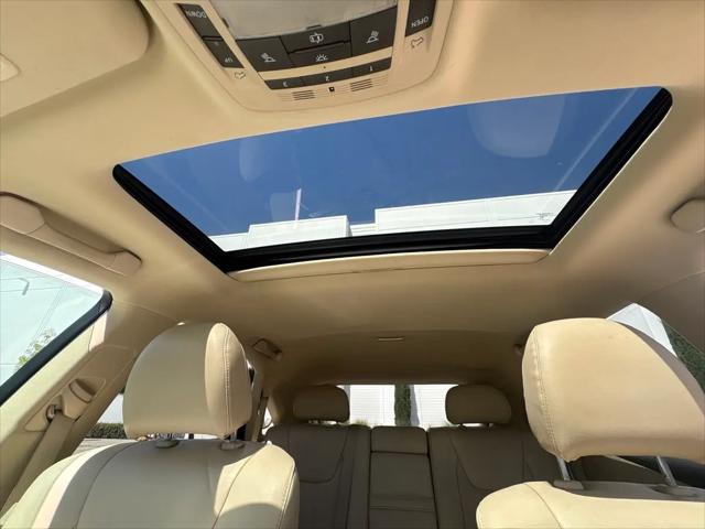 2011 Lexus RX 350 RX 350