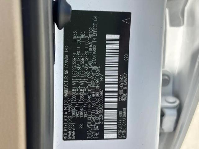 2011 Lexus RX 350 RX 350