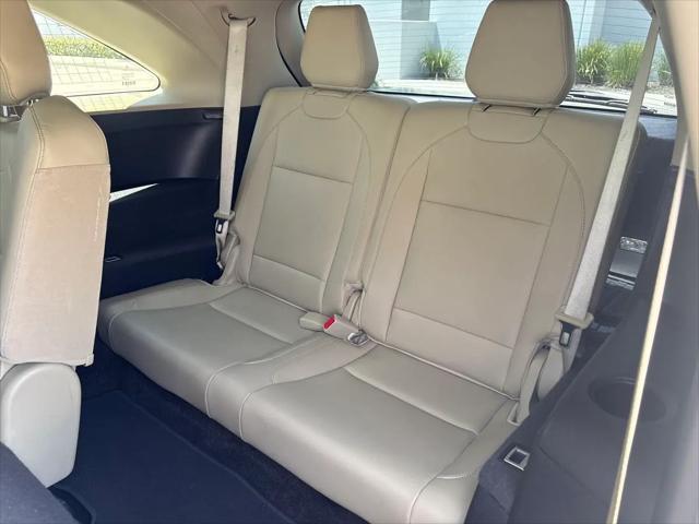 2015 Acura MDX Base