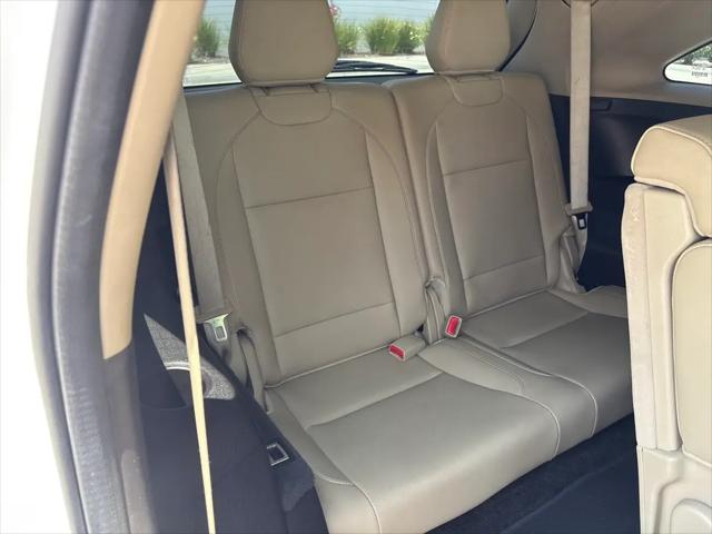 2015 Acura MDX Base