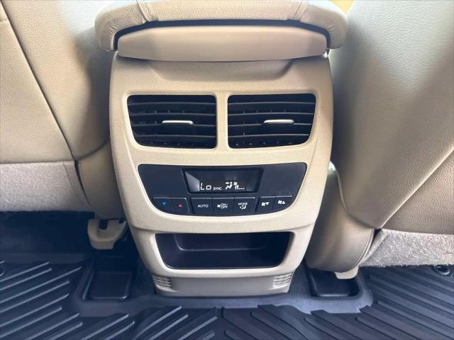 2015 Acura MDX Base
