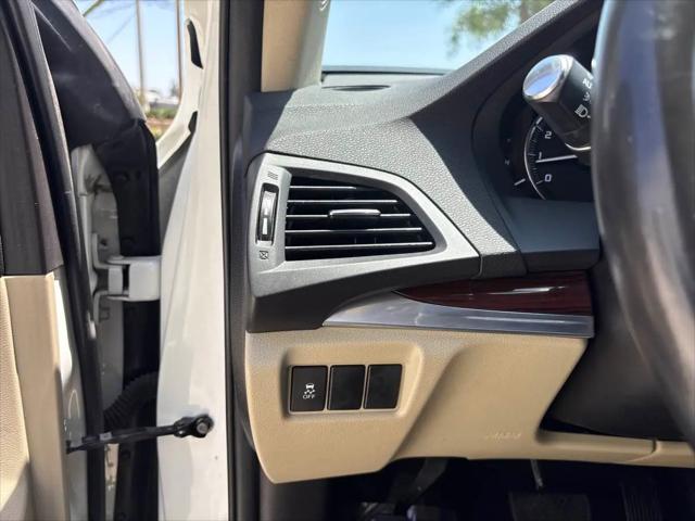 2015 Acura MDX Base