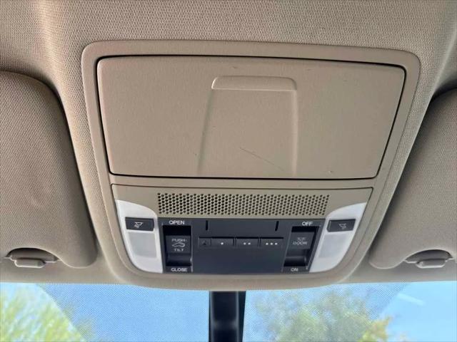 2015 Acura MDX Base
