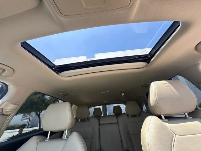 2015 Acura MDX Base