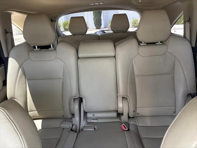 2015 Acura MDX Base