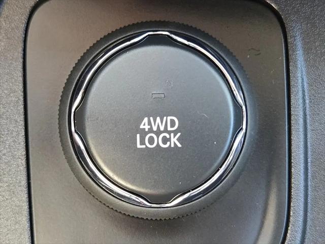 2019 Jeep Compass Altitude 4x4