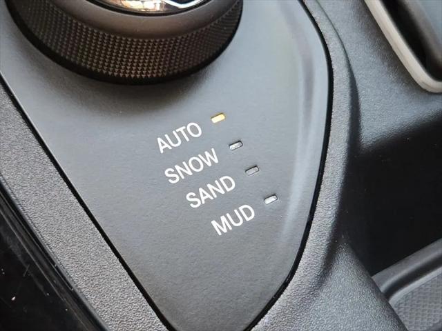 2019 Jeep Compass Altitude 4x4