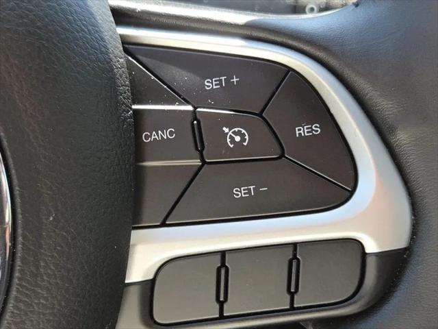 2019 Jeep Compass Altitude 4x4