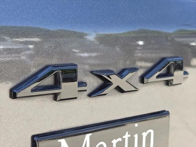 2019 Jeep Compass Altitude 4x4