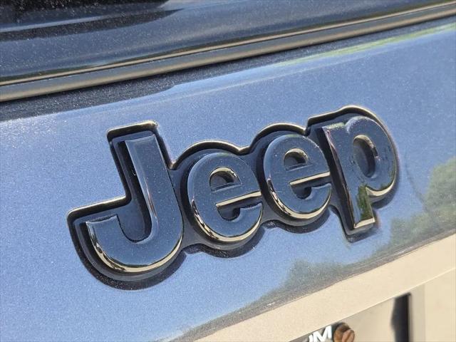 2019 Jeep Compass Altitude 4x4
