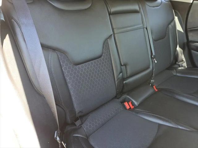 2019 Jeep Compass Altitude 4x4