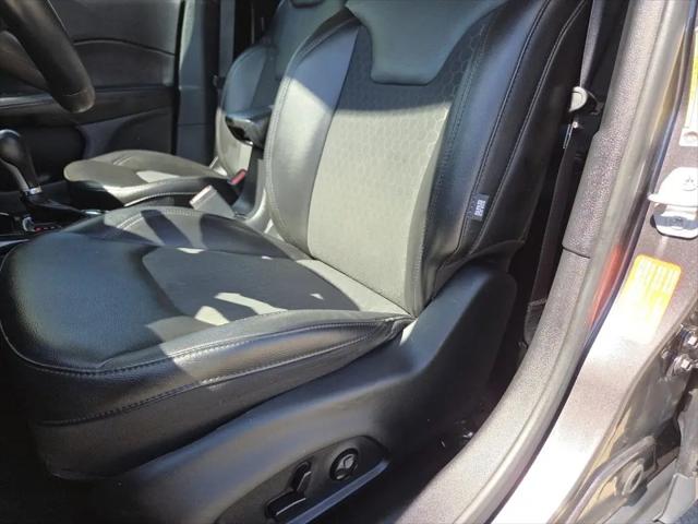 2019 Jeep Compass Altitude 4x4