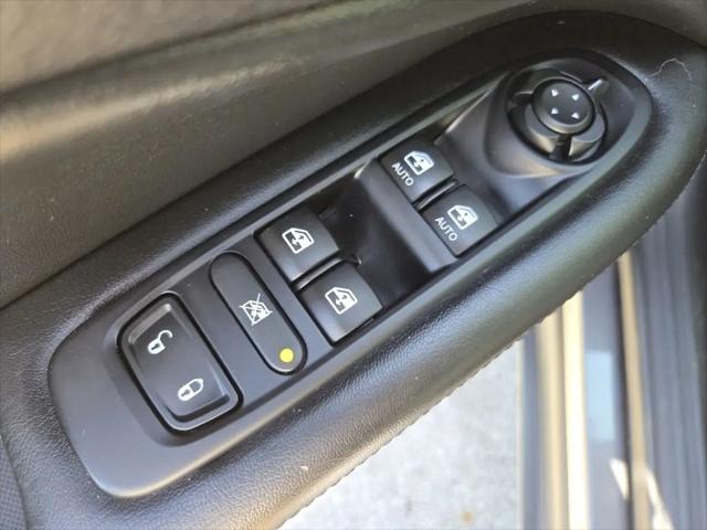 2019 Jeep Compass Altitude 4x4