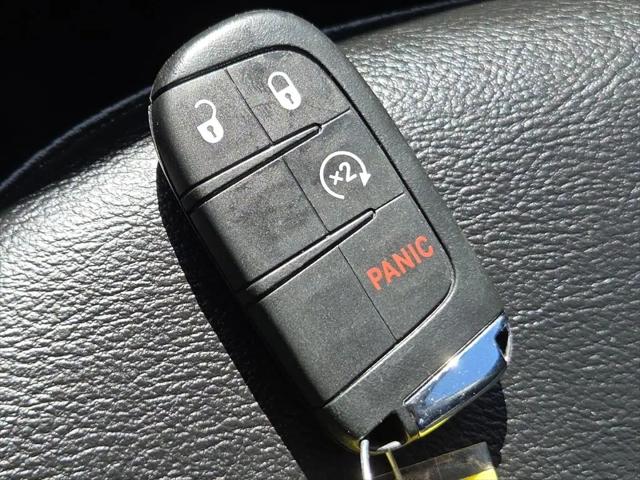 2019 Jeep Compass Altitude 4x4