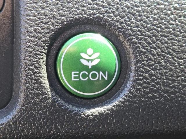 2024 Honda Passport AWD Black