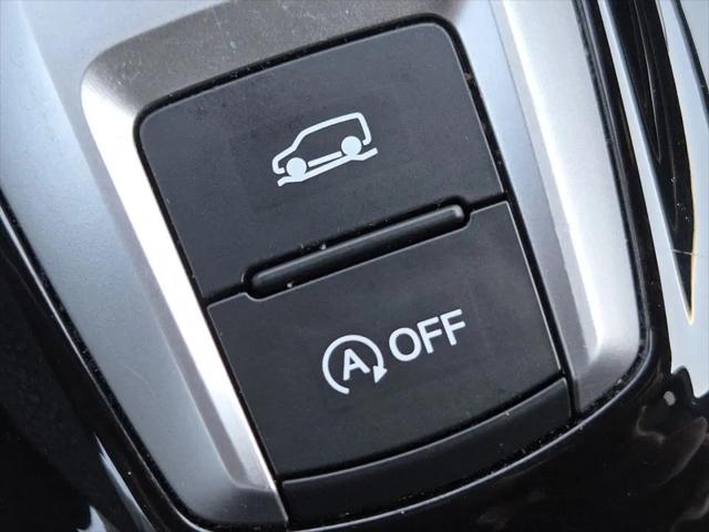 2024 Honda Passport AWD Black
