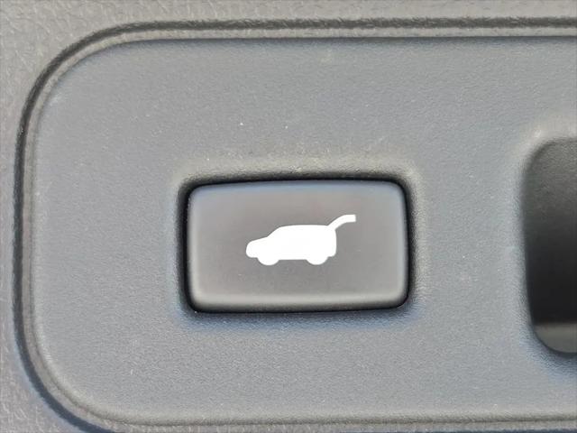 2024 Honda Passport AWD Black