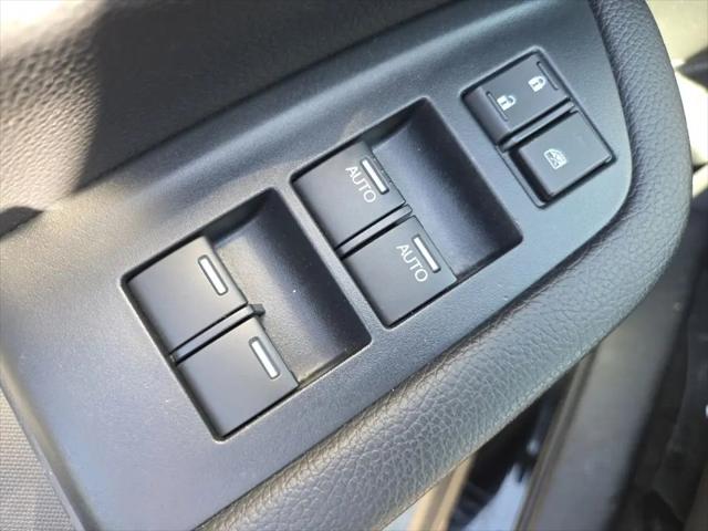 2024 Honda Passport AWD Black
