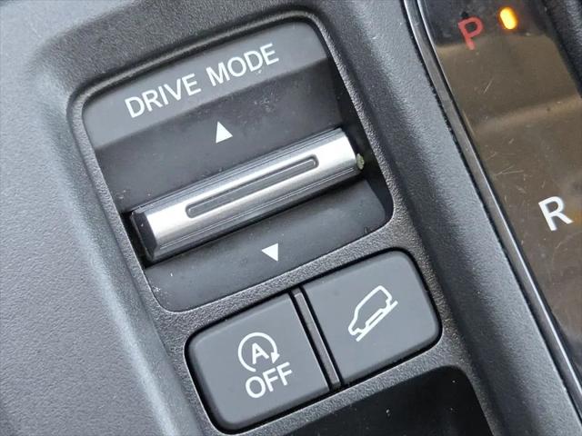2024 Honda CR-V LX AWD