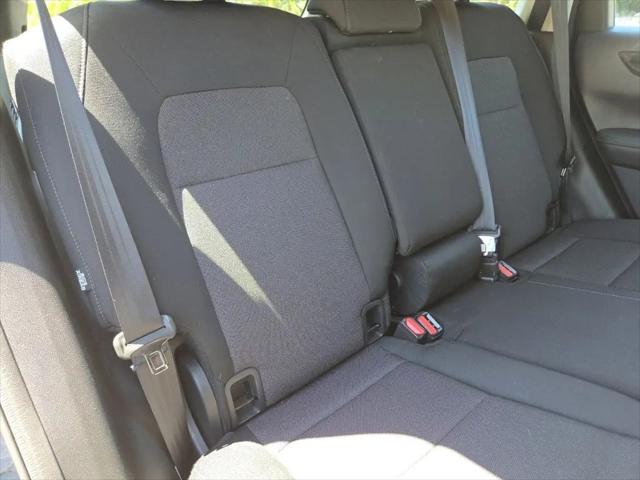 2024 Honda CR-V LX AWD