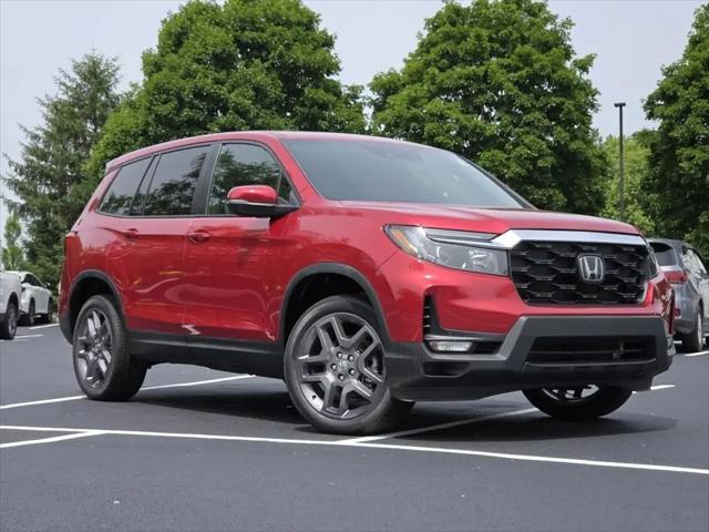 2023 Honda Passport AWD EX-L