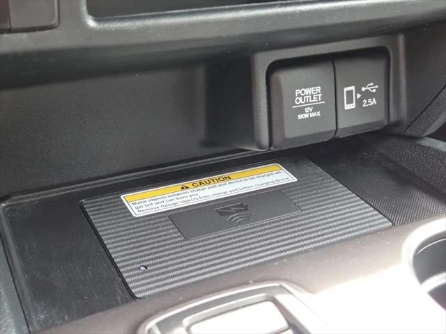 2023 Honda Passport AWD EX-L