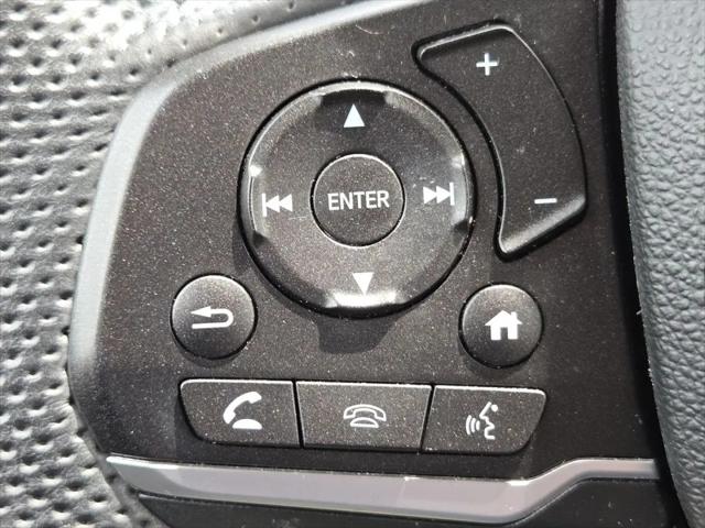 2023 Honda Passport AWD EX-L