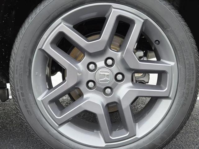 2023 Honda Passport AWD EX-L