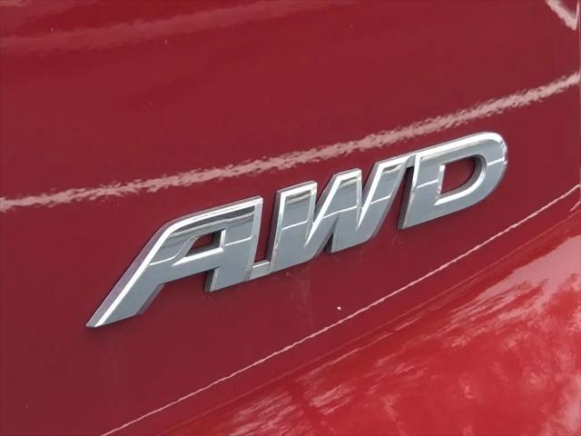 2023 Honda Passport AWD EX-L