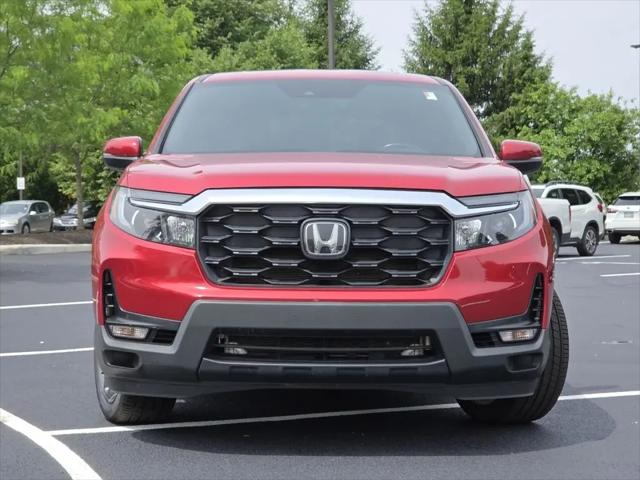 2023 Honda Passport AWD EX-L