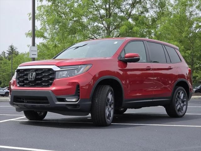 2023 Honda Passport AWD EX-L