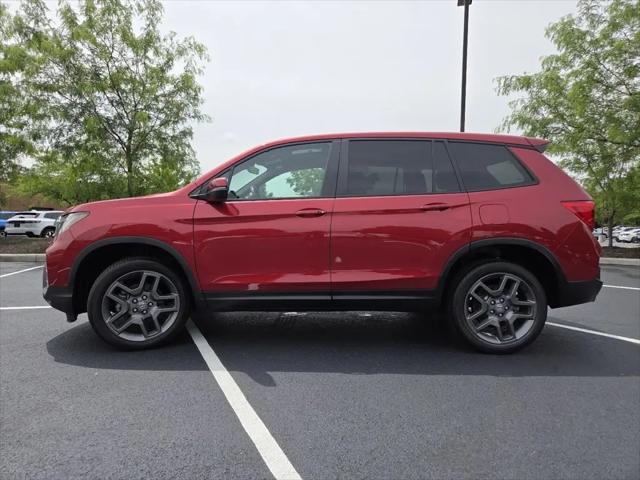 2023 Honda Passport AWD EX-L