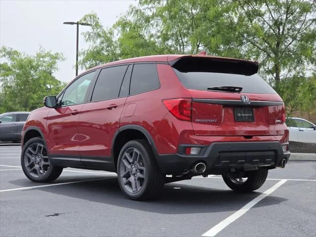 2023 Honda Passport AWD EX-L